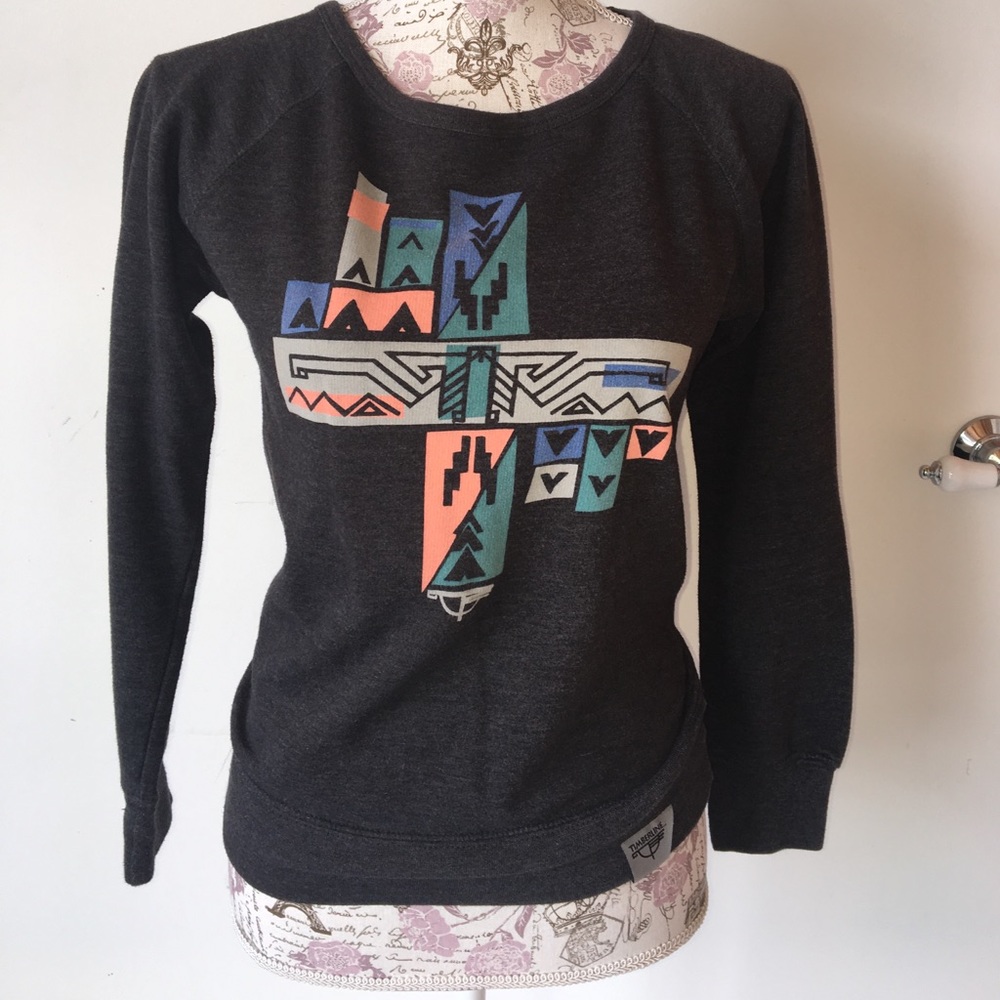 TIMBERLINE LONG SLEEVE