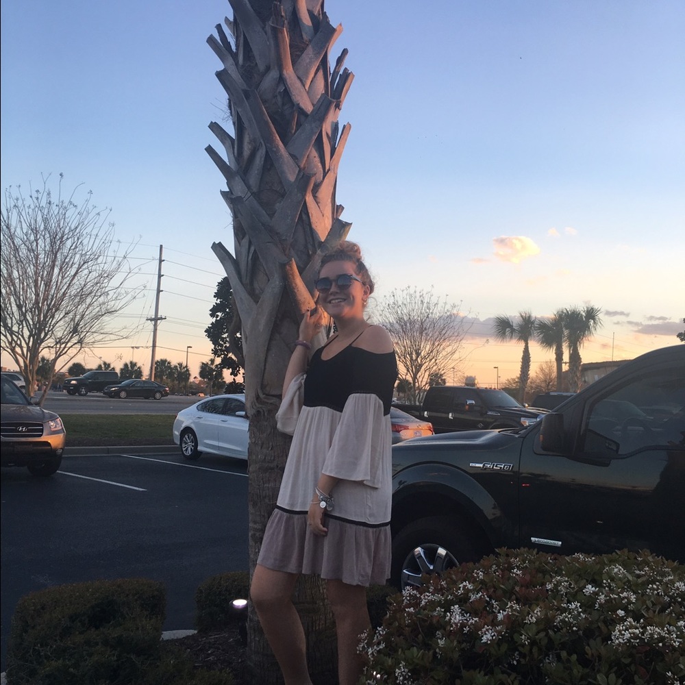 Meet your Posher, Haleigh