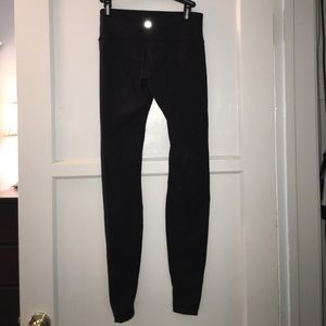 Lululemon luxtreme leggings