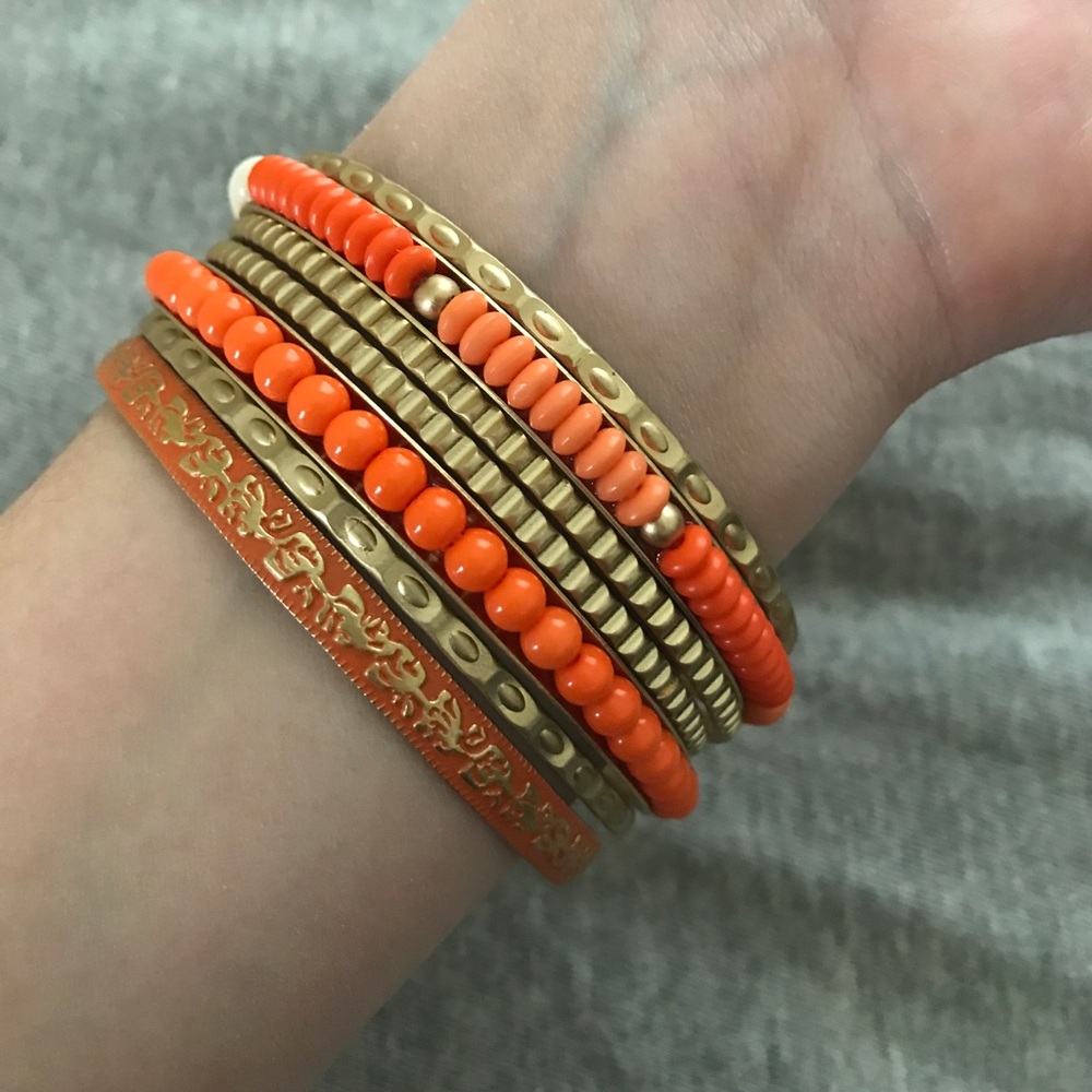 Bracelet set