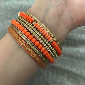 Bracelet set