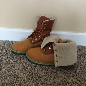 Women Timberland Boots