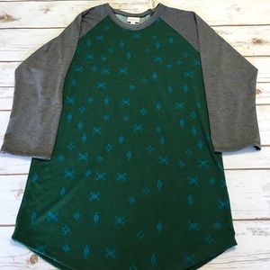 Final Price Drop! Brand New LuLaRoe Randy L