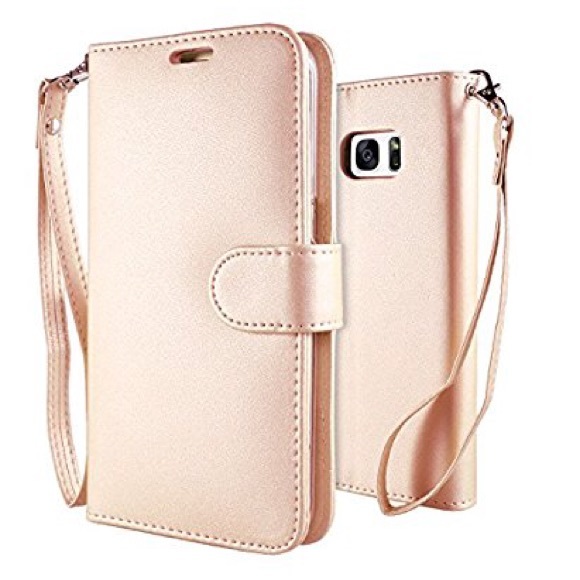 Accessories - Samsung Galaxy S7 Edge