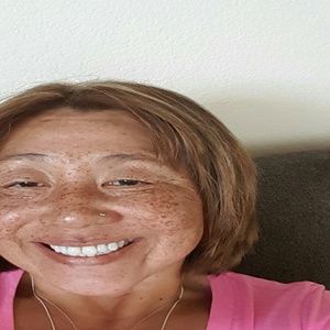 Meet your Posher, Kimi