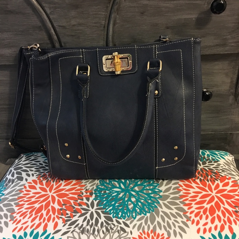 Scarleton Tote Handbag
