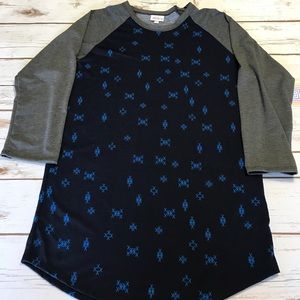 Final Price Drop! Brand New LuLaRoe Randy L