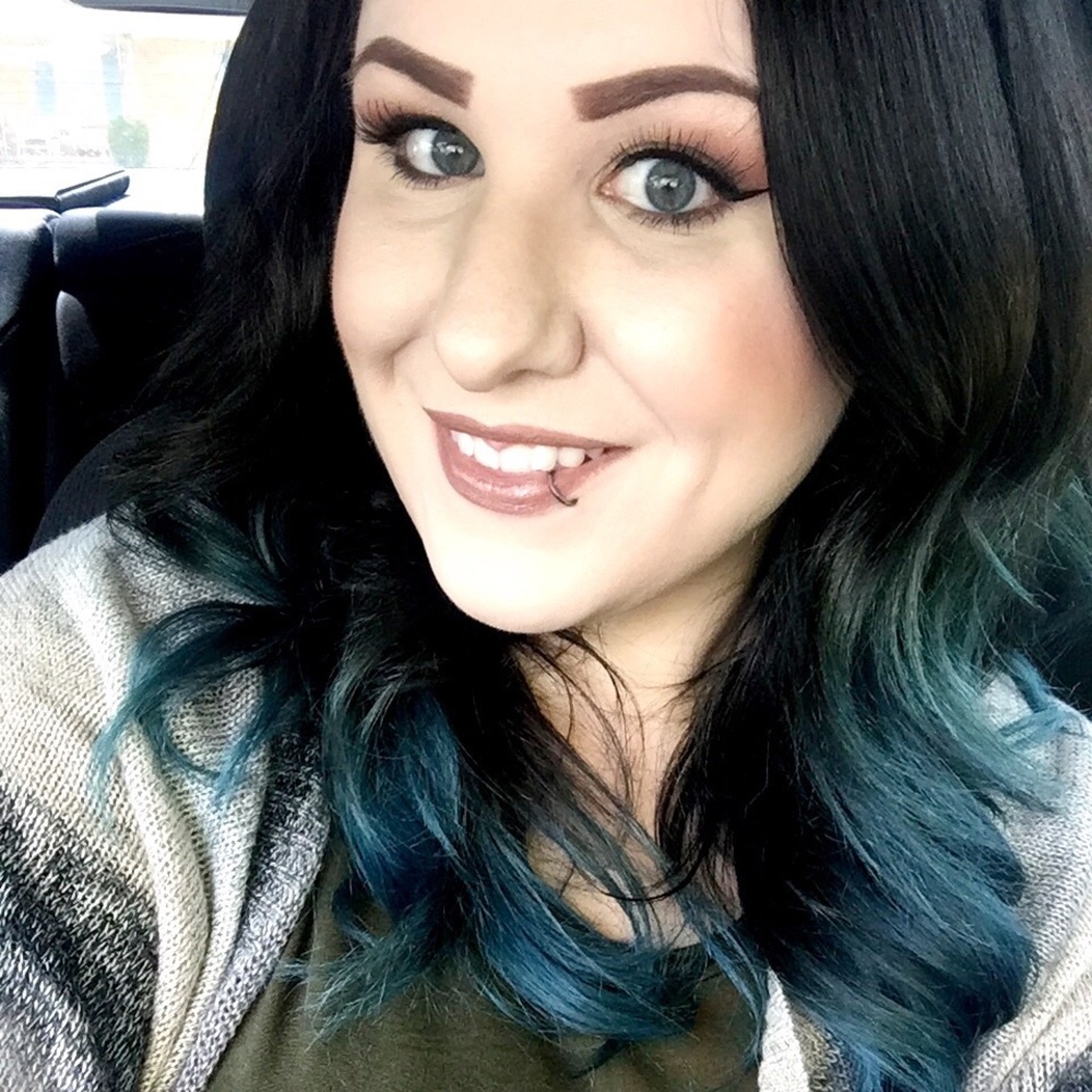 Meet your Posher, Brittany