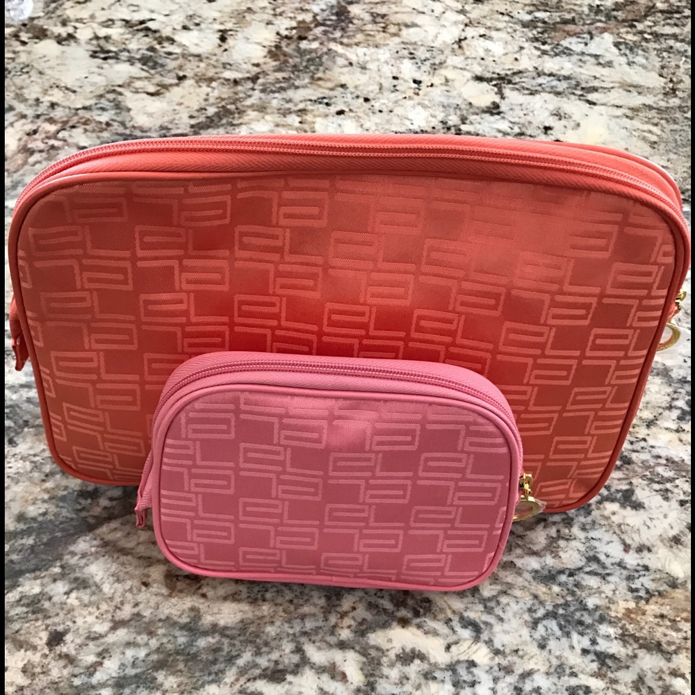 🆕 Estée Lauder makeup bags 💄
