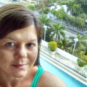 Meet your Posher, Lindsay