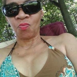 Meet your Posher, Marsha