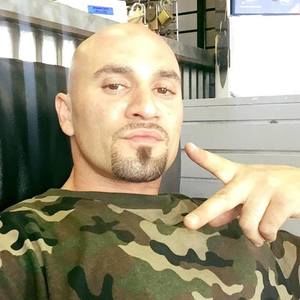 Meet your Posher, Andy