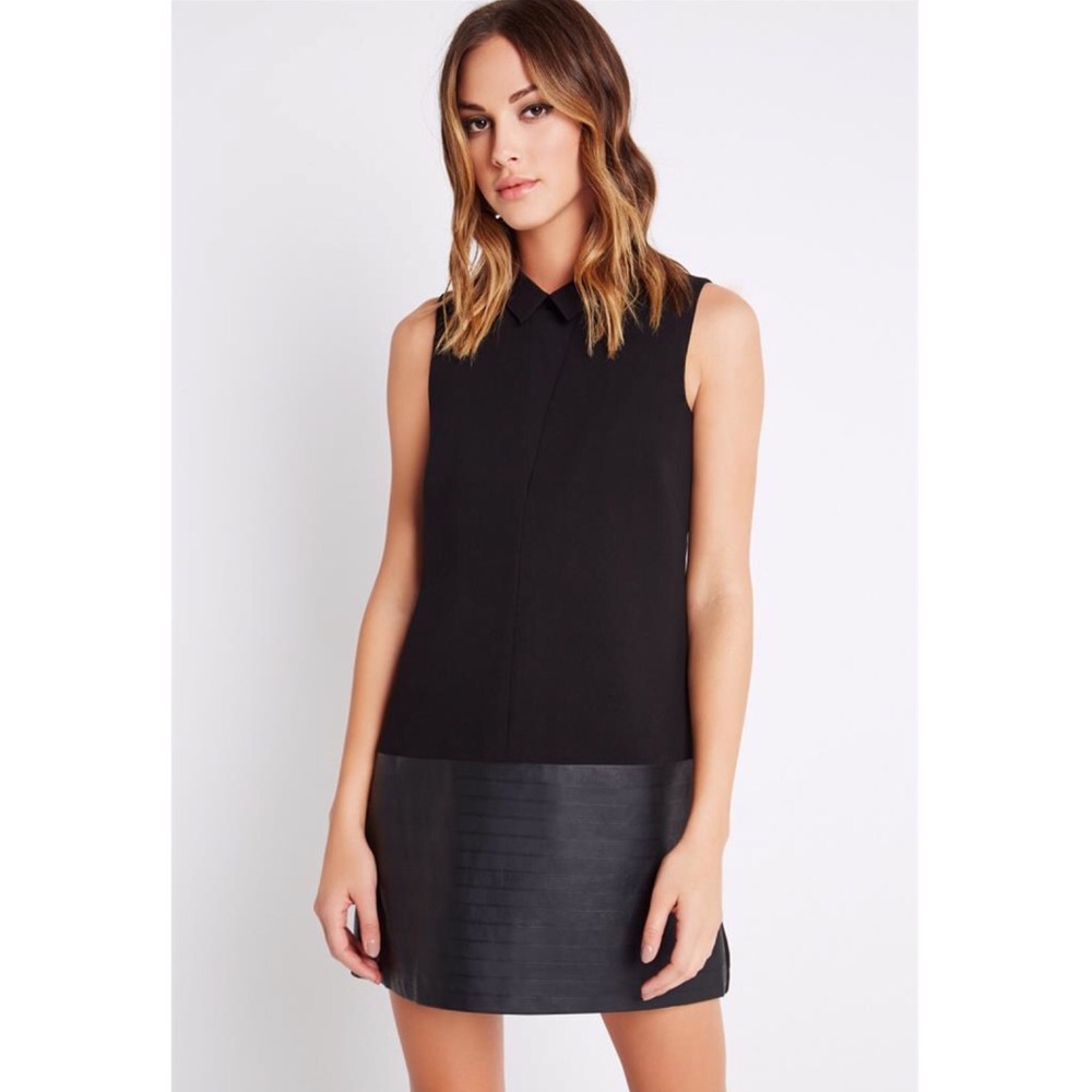 BCBGeneration Dress