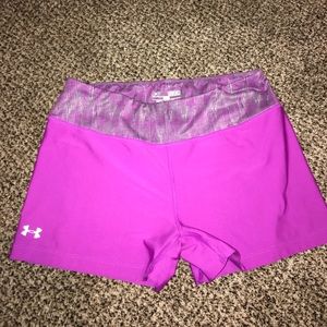 UA Spandex