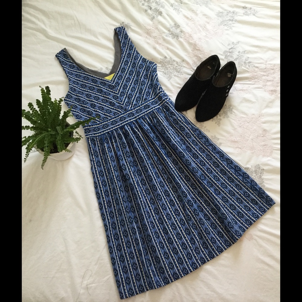 Maeve anthropology dress!