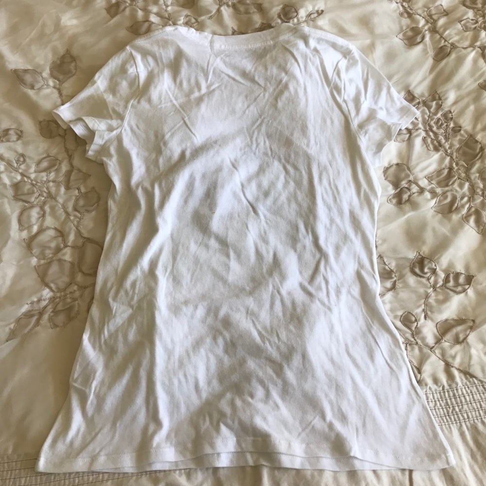 Cute puddle top - Picture 2 of 4