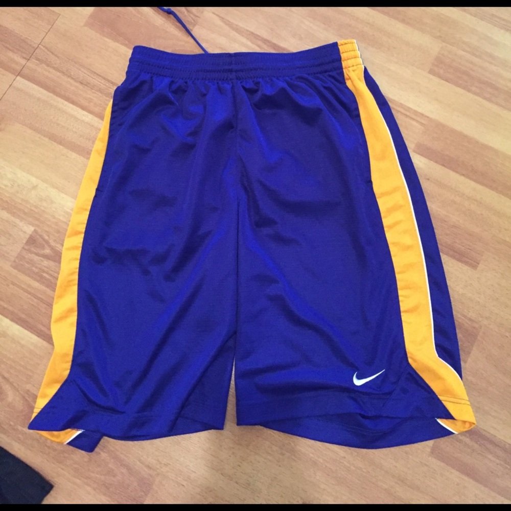 Men's Nike shorts