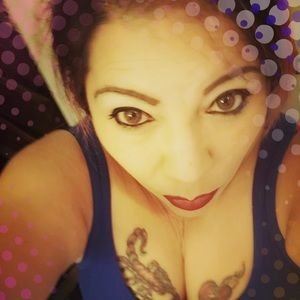 Meet your Posher, Theresa