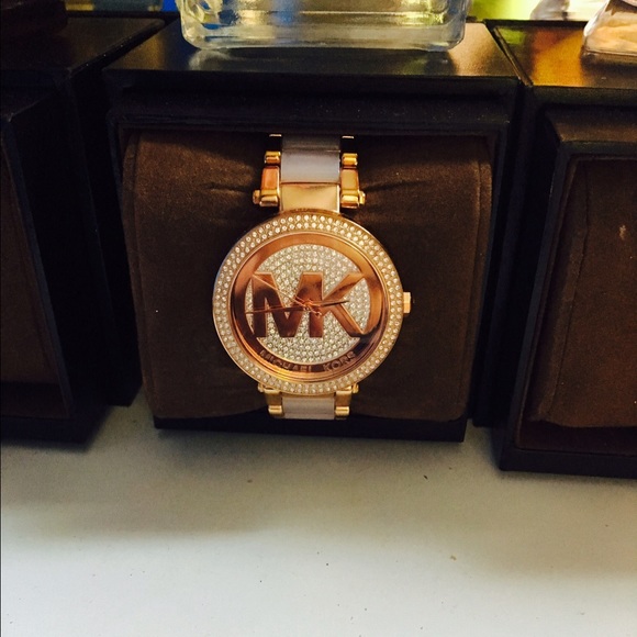 Authentic watch MK (trade) main image 4