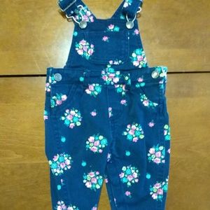 Cute overalls