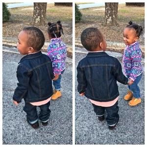 Meet your Posher, Kenya