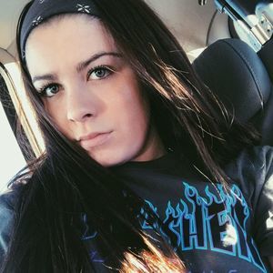 Meet your Posher, Brianna