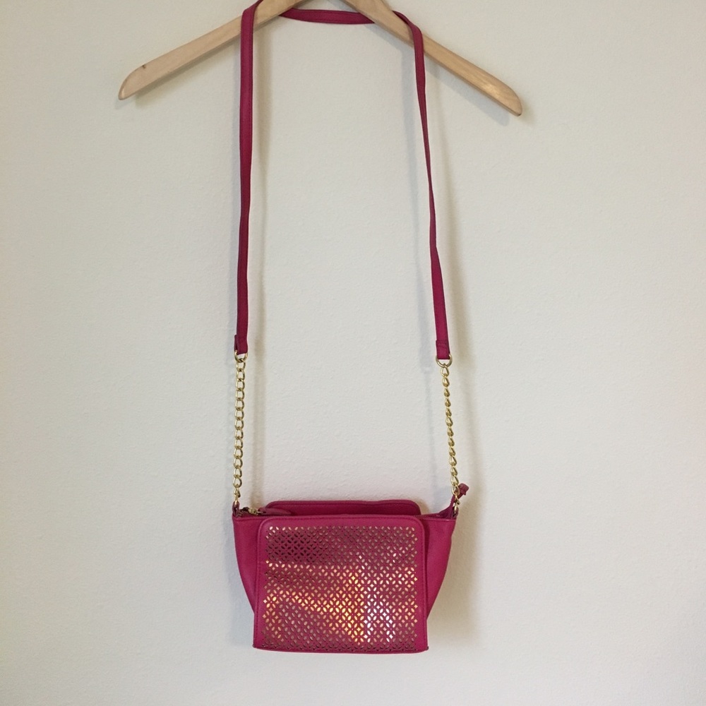 Jessica Simpson Purse