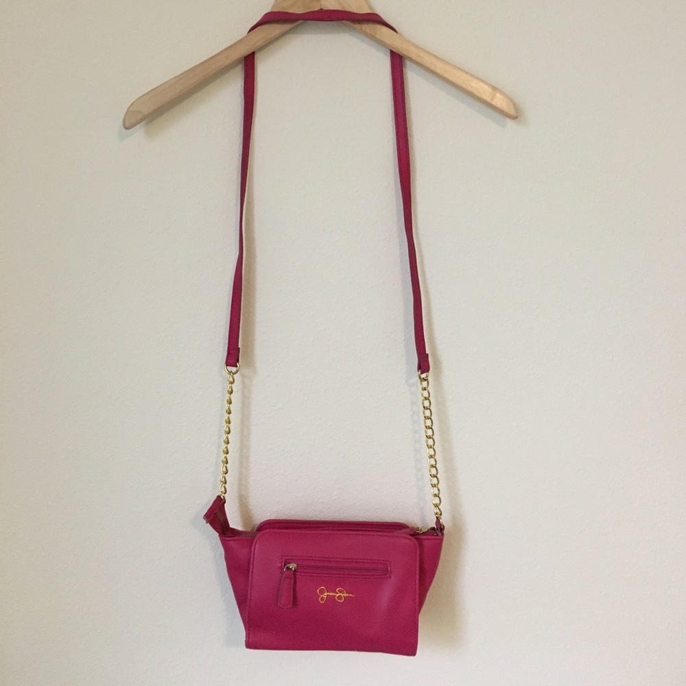 Jessica Simpson Purse - Picture 2 of 4