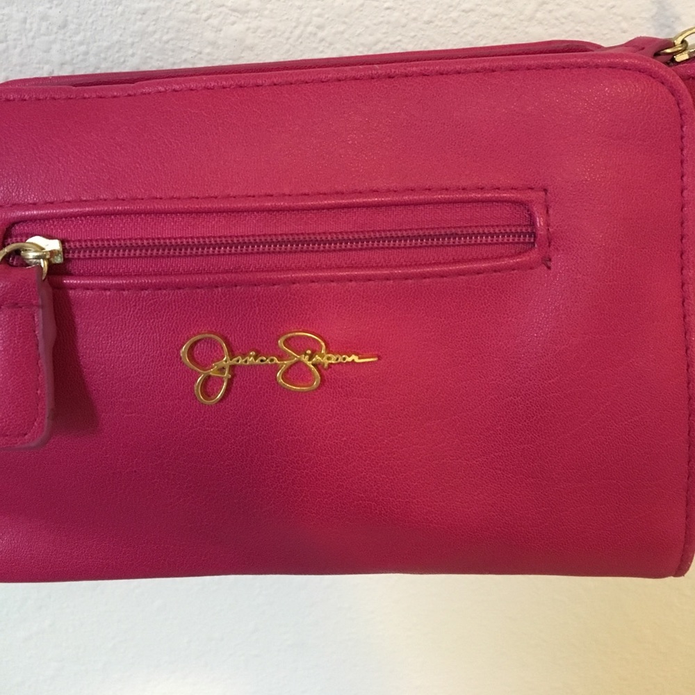 Jessica Simpson Purse - Picture 3 of 4