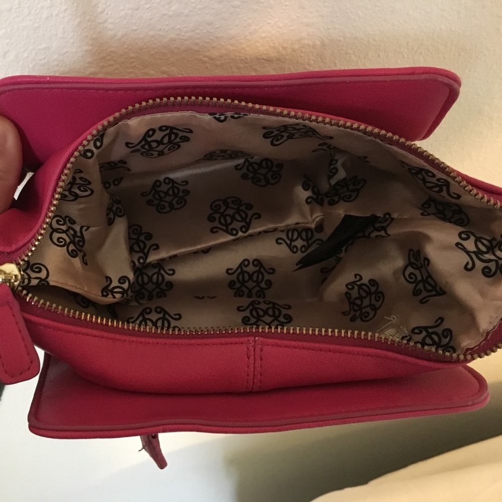 Jessica Simpson Purse - Picture 4 of 4