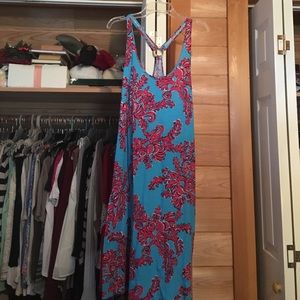 Gorgeous Lilly Pulitzer dress!