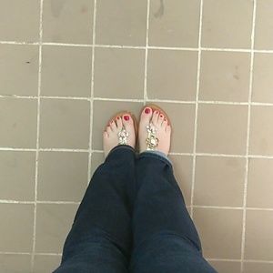 Meet your Posher, Jessie