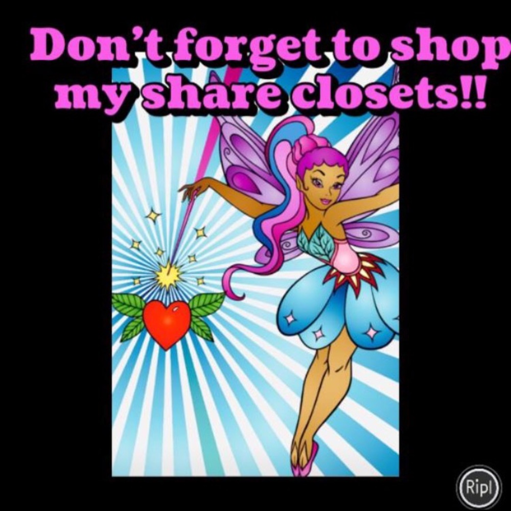 Shares are important!! 💋