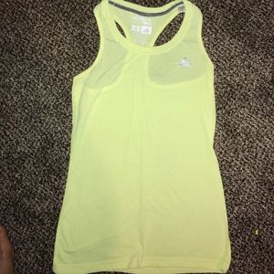 Adidas ultimate tank