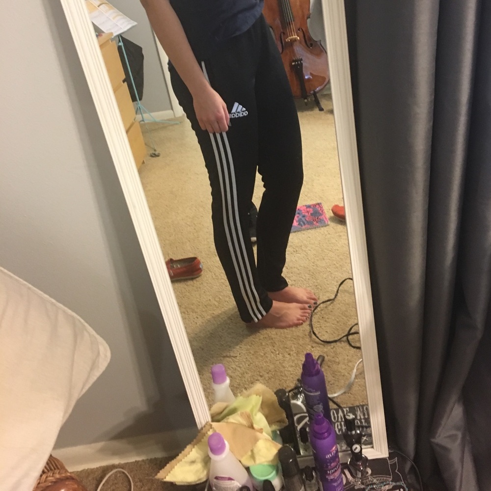 Adidas joggers