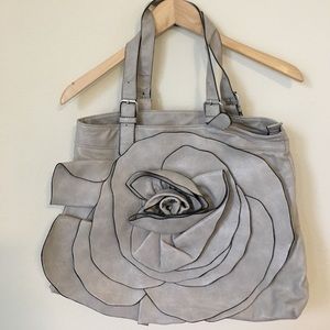 Flower Purse