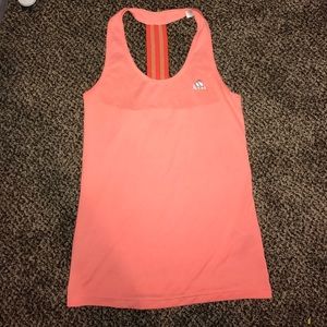 Adidas tank