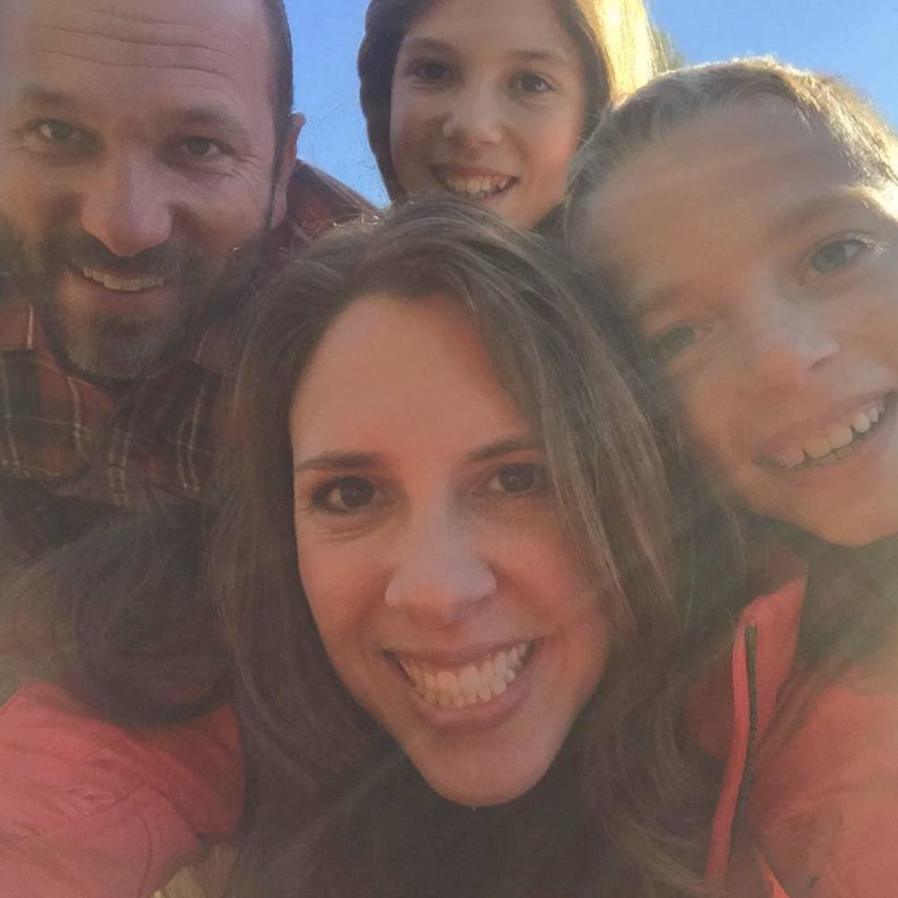 Meet your Posher, Kristin