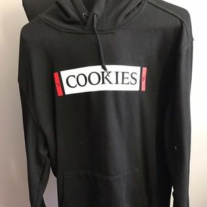 COOKIES hoodie