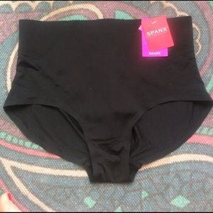Spanx Retro Brief Shape