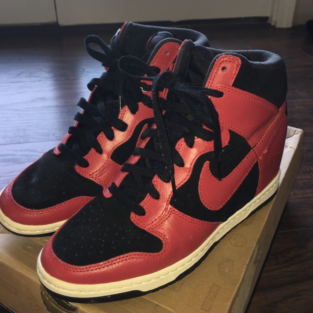 Dunk Sky HI