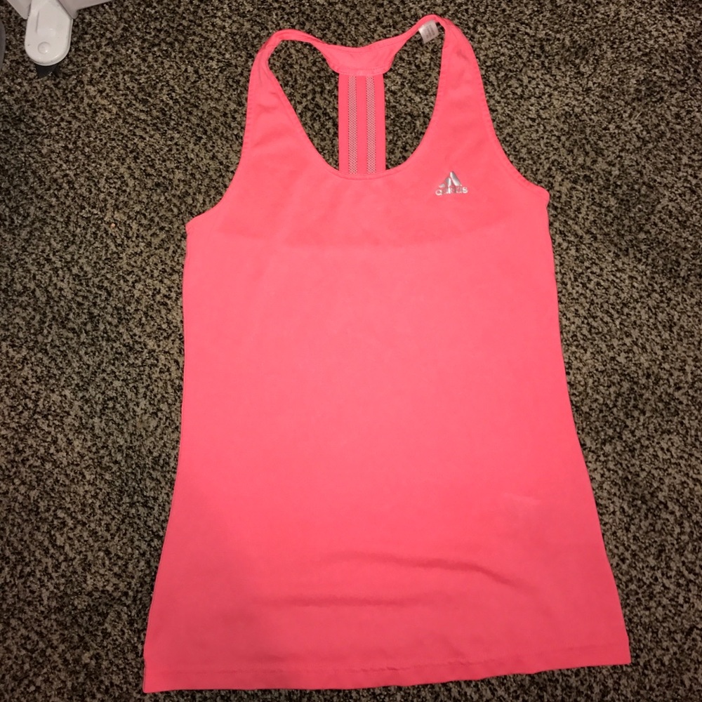 Adidas tank