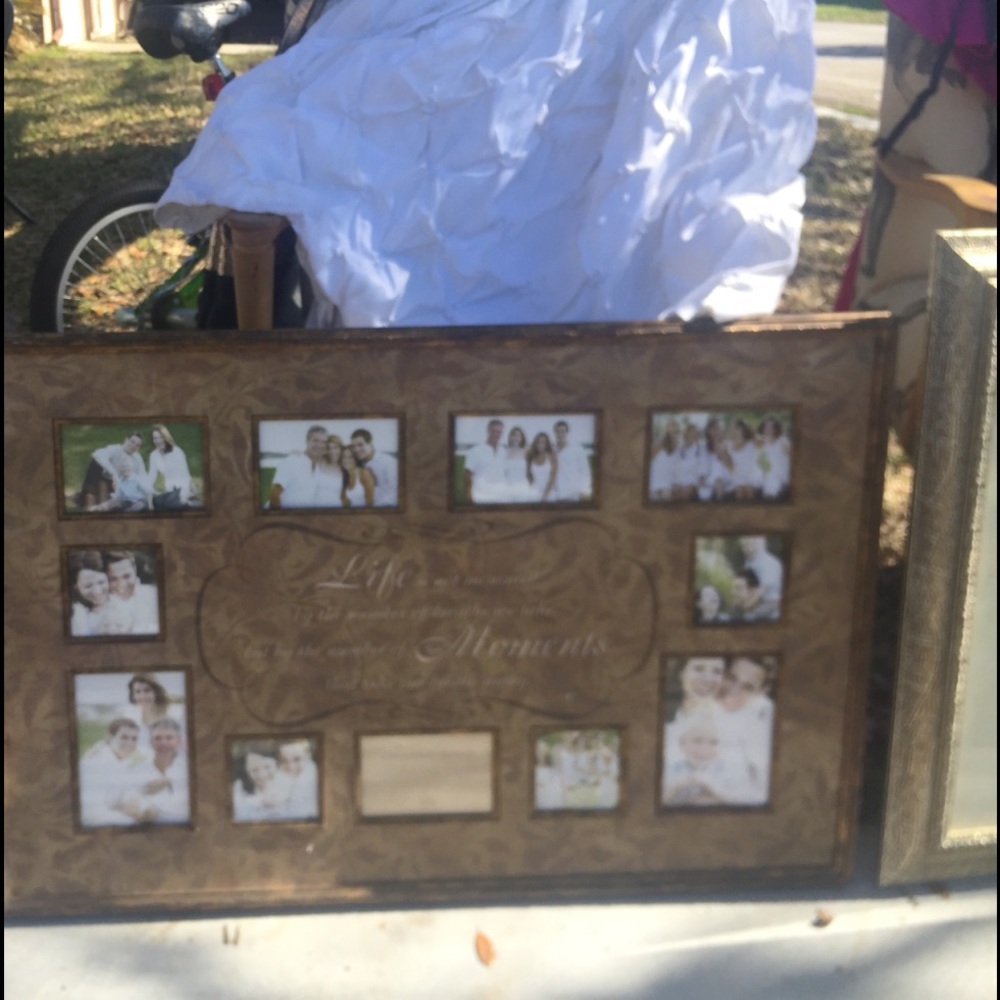 Picture frame