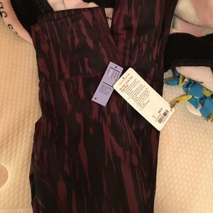 WUNDER UNDER PANT HIGH-RISE