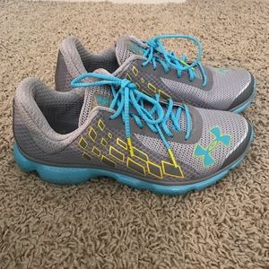 Under Armour Women's Running Shoes