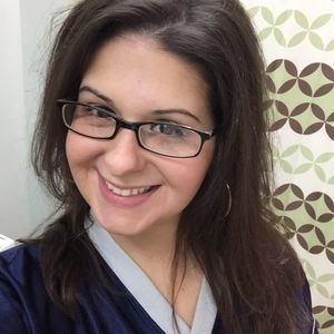 Meet your Posher, Jamie