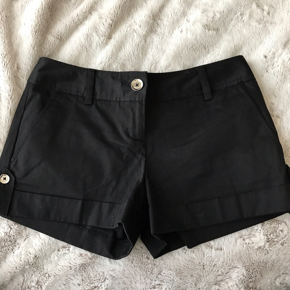 Express Shorts
