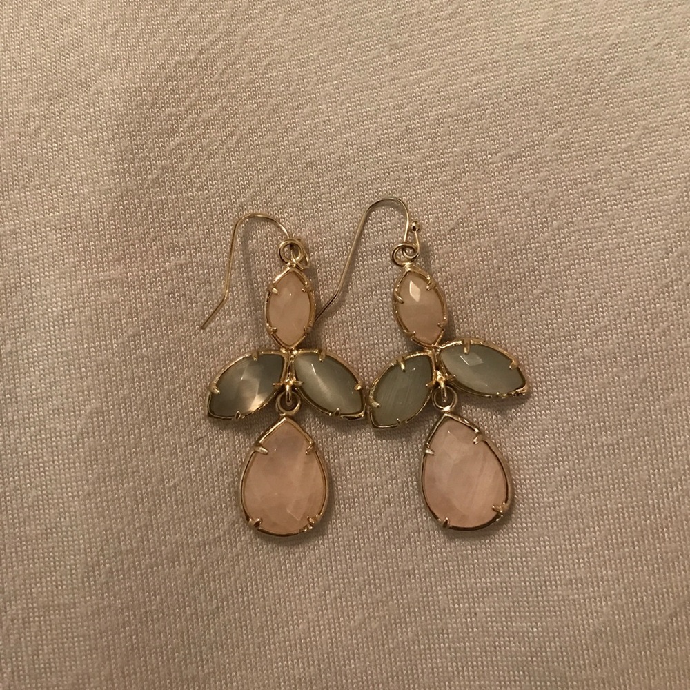 Kendra Scott Kendall Earrings
