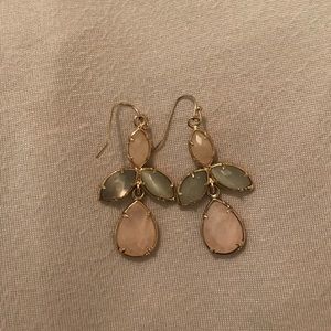 Kendra Scott Kendall Earrings