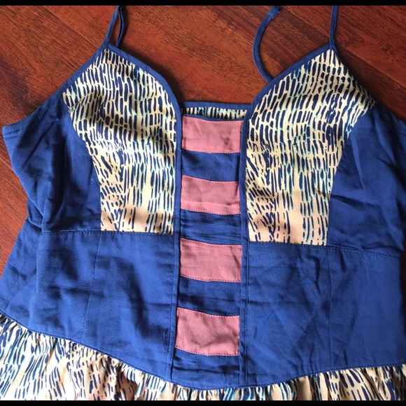 Ecote urban outfitters dress - Picture 2 of 6